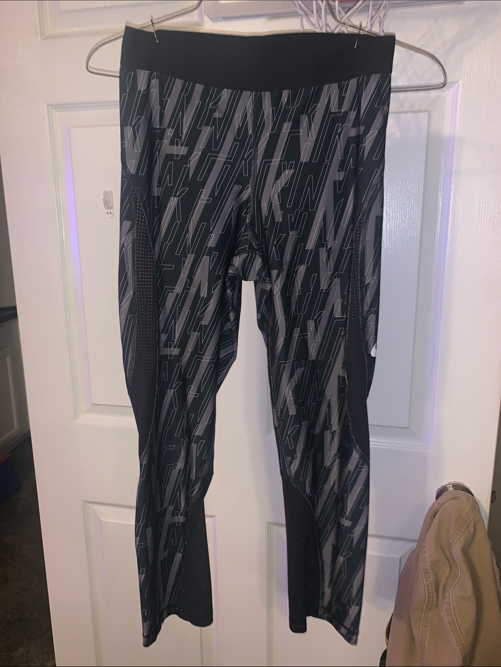 Women’s Nike leggings small